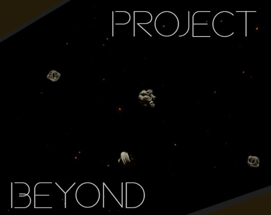 Project Beyond Image
