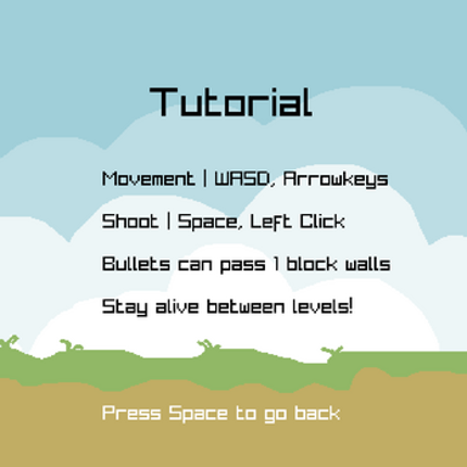 Project Tonk screenshot