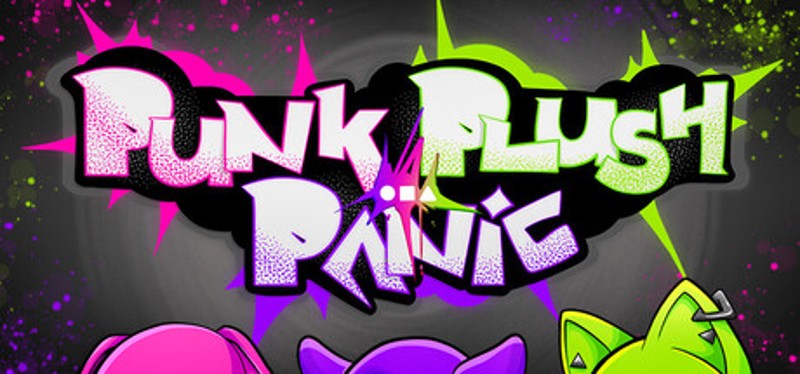 Punk Plush Panic Image
