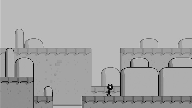 Purrrification screenshot