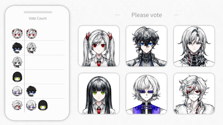 Quest for Choices: Ivan's Tale - Chapter 0+1 Image