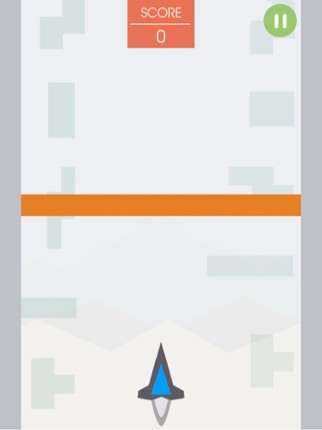 Radical Journey screenshot