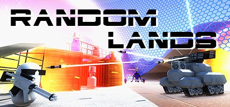 Games like Randomlands