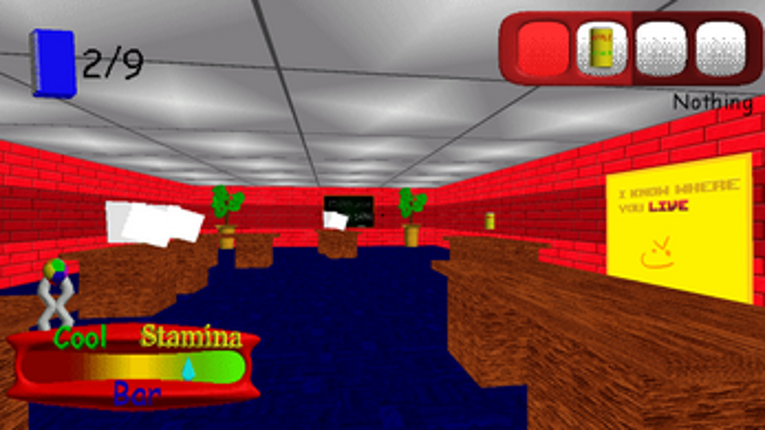 Redix's Mathematical School of Education Image