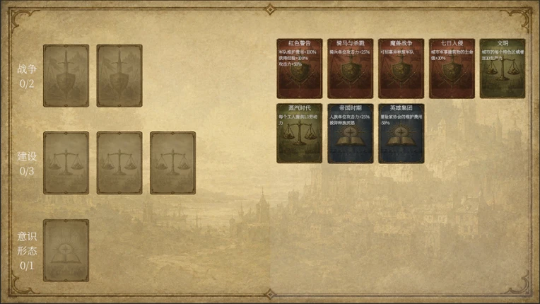 Reforge Eden: Overlord Image