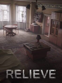 Games like Relieve
