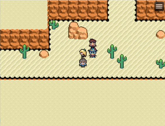 Retro Fantasy 2 screenshot