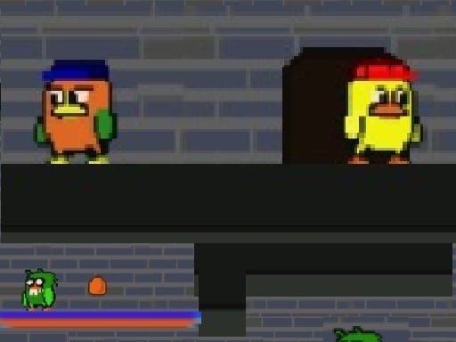 Games like roasted duck 2