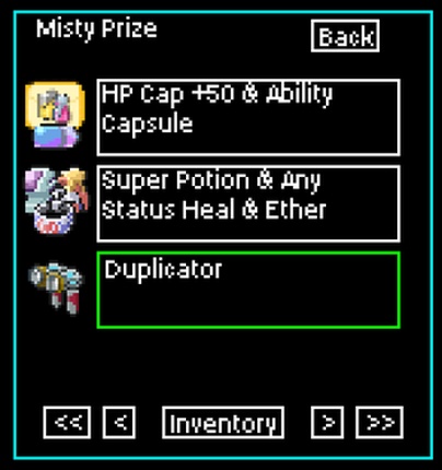RogueMon Image