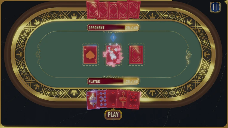 Royal Flush Image