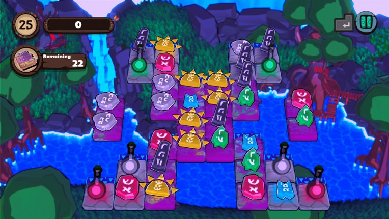 Runic: Eternal Sunrise screenshot
