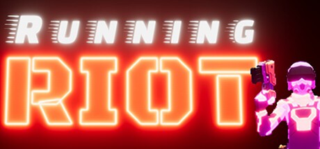 Games like Running Riot