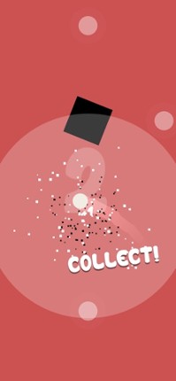 Rush Ball - Color Circle Rider screenshot