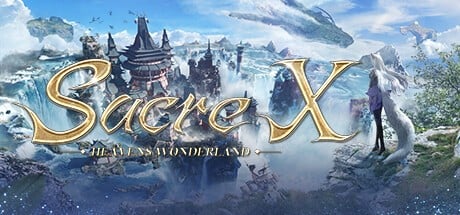 Games like Sacred X：Heavens Wonderland