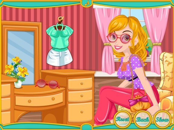 Salon Makeup Spa &amp; Meet My BFF screenshot