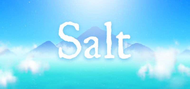 Salt Game Cover