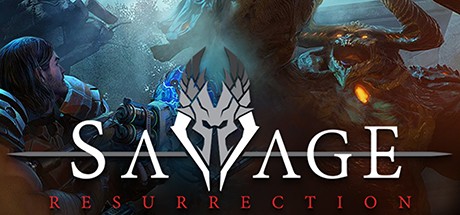 Games like Savage Resurrection