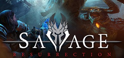 Savage Resurrection Image