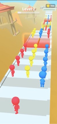 Scale Up! screenshot