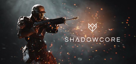 Games like ShadowCore VR