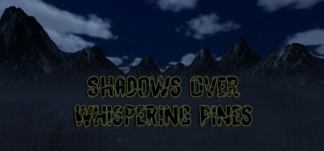Games like Shadows Over Whispering Pines