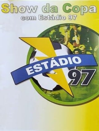 Show da Copa com Estádio 97 Game Cover