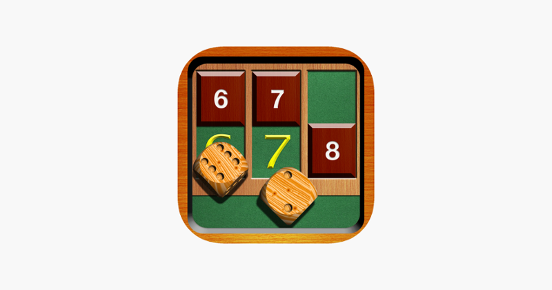 Shut The Box Deluxe Image
