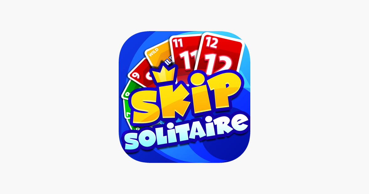 Games like Skip Solitaire