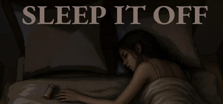 Games like Sleep It Off