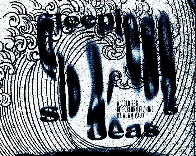 Games like Sleepless Seas