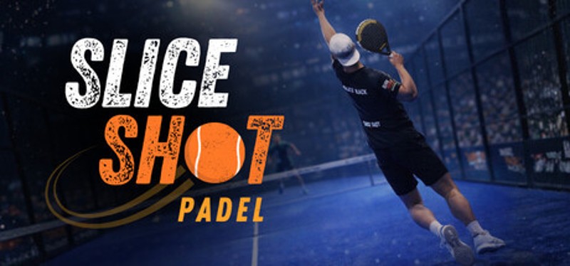 SliceShot Padel Image