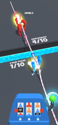 Slot Puller screenshot