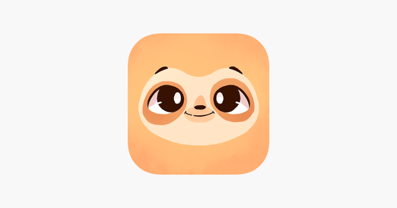 Sloth World: educational game Image