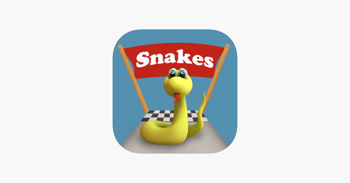 Games like Snake Way 3D: Adventure Run