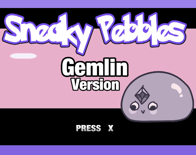 Games like Sneaky Pebbles (Hololive Fan Game)