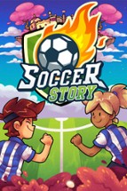 Soccer Story Image