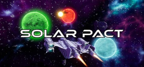 Games like Solar Pact