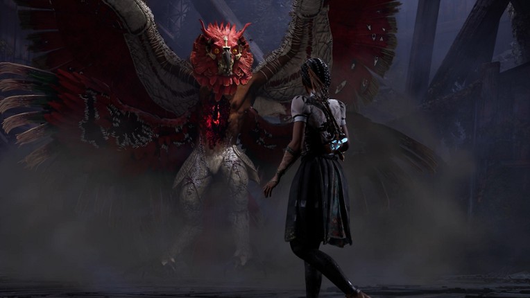 South of Midnight Weaver's Edition screenshot