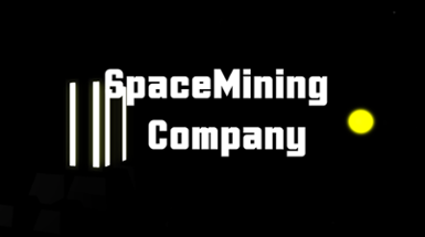 SpaceMiningCompany Image