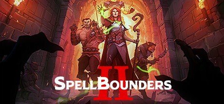 Games like SpellBounders 2