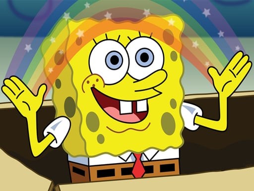 Games like SpongeBob Jigsaw Puzzle