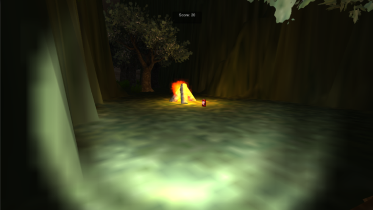Spooks screenshot