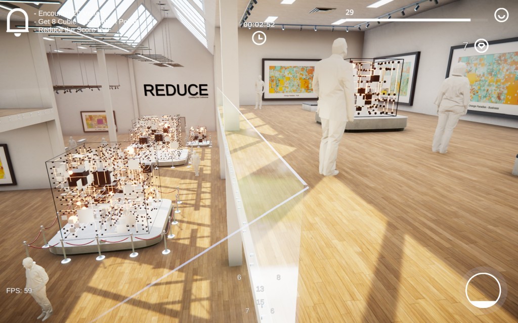 Games like Starvester Gallery