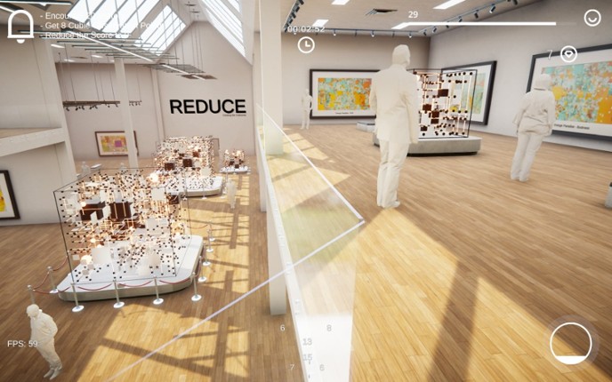 Starvester Gallery Image