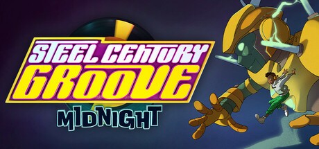 Games like Steel Century Groove: Midnight