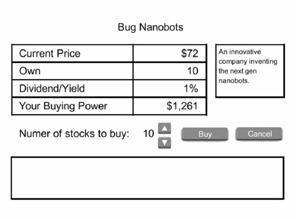 Stock-Market-101 screenshot