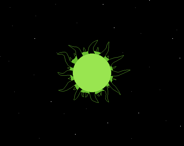 Games like Strange Matter