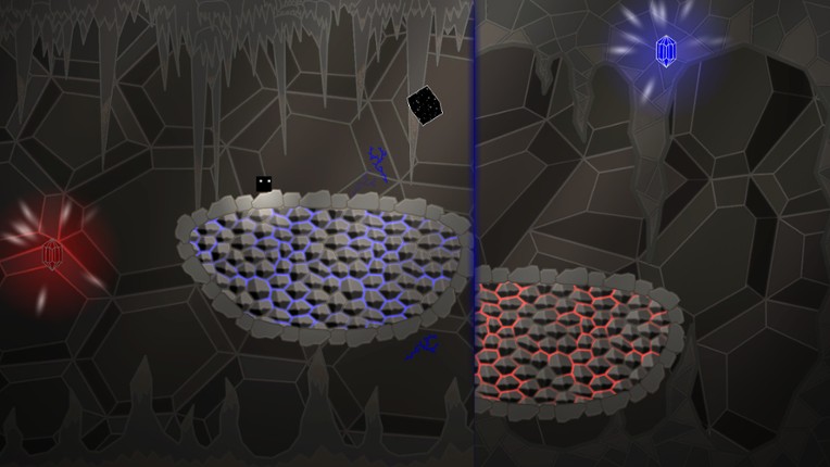 SubDivide screenshot