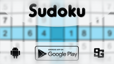 Sudoku Image