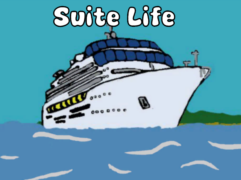 Games like Suite Life